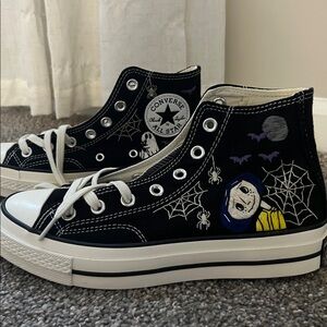 Coraline Converse
